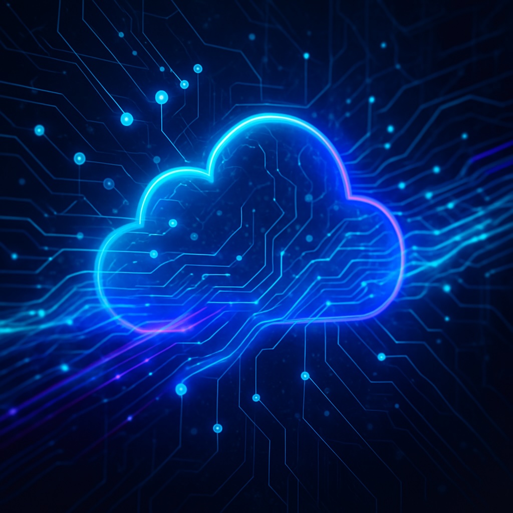 Cloud service